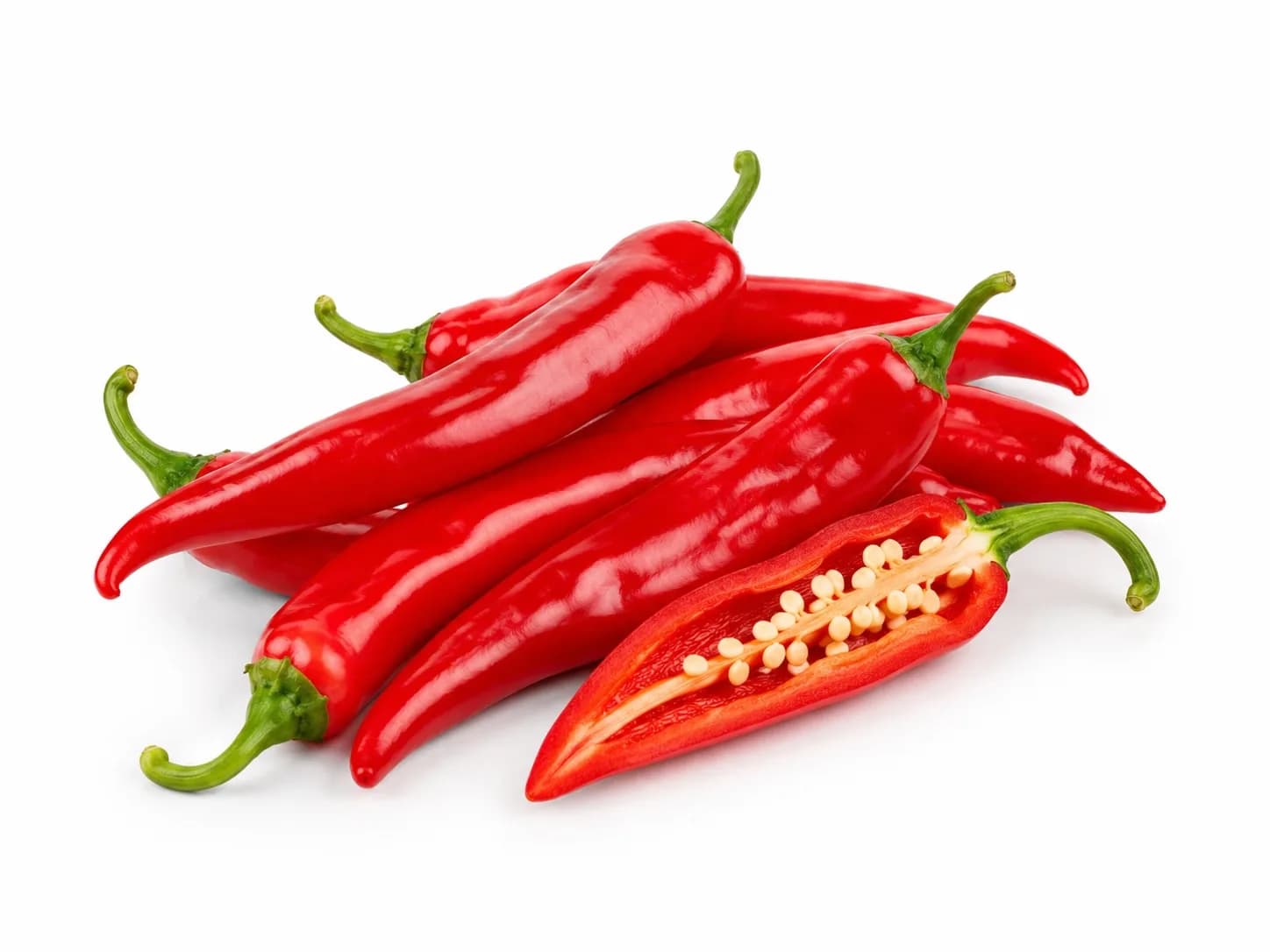 Papryka chilli polska